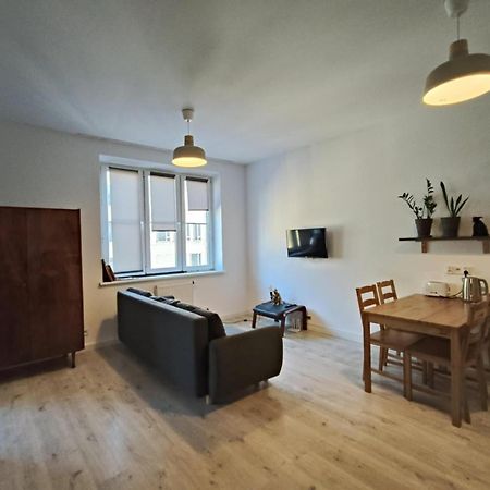 Parrot'S Apartment Krakow Exterior photo