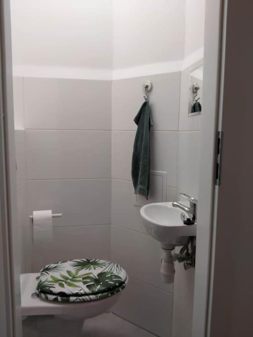 Parrot'S Apartment Krakow Exterior photo