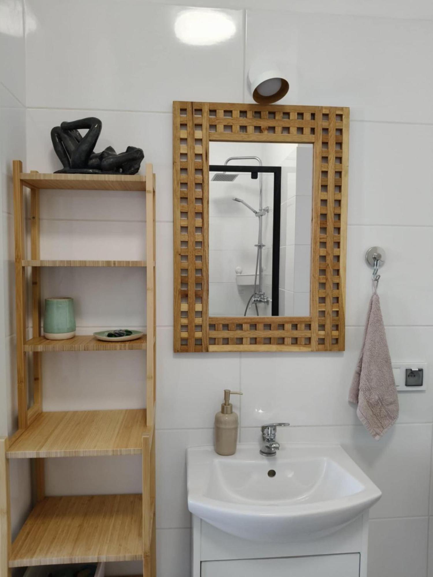 Parrot'S Apartment Krakow Exterior photo