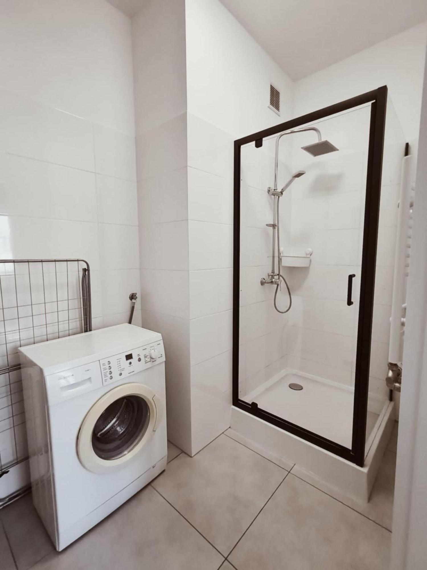 Parrot'S Apartment Krakow Exterior photo